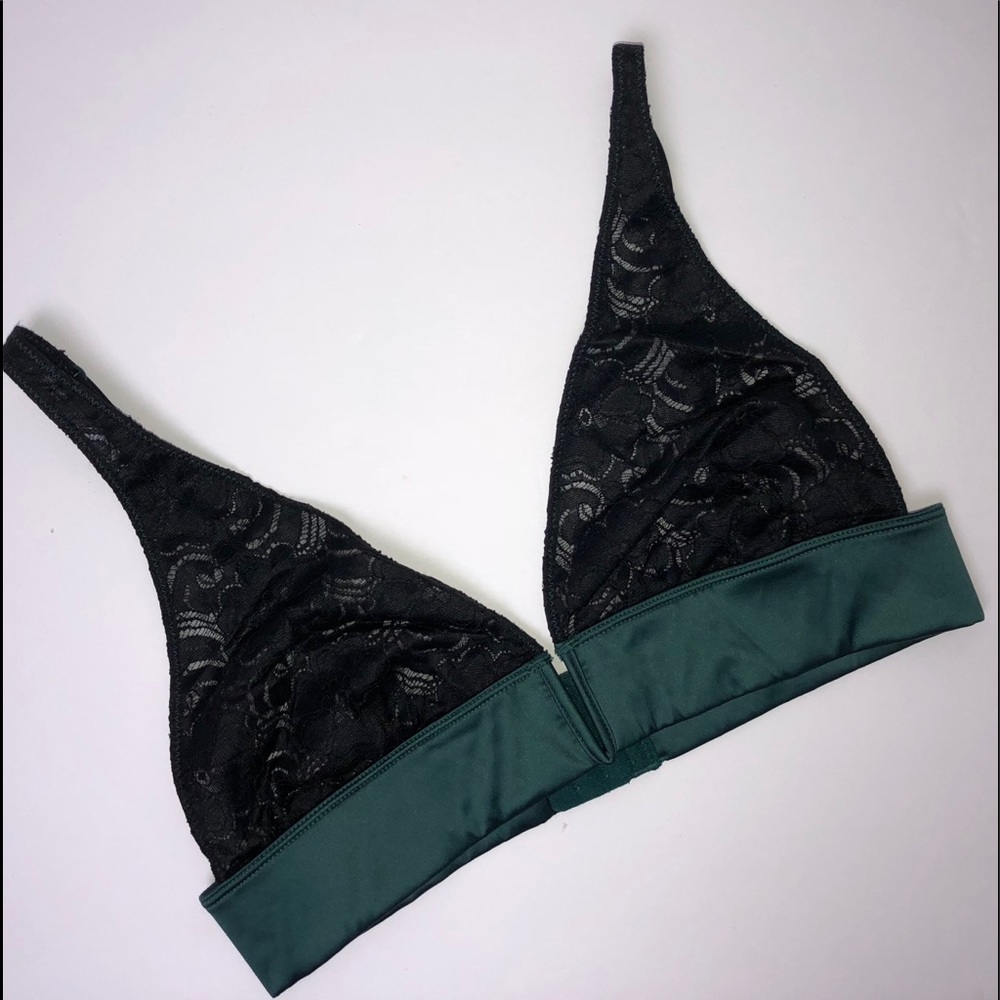 Free People Intimately, Lace Bralette New w/o Tags